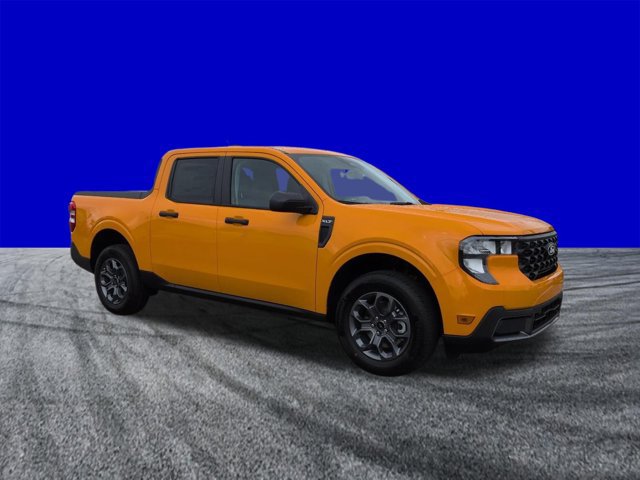 New 2026 Ford Maverick XLT FWD image 2