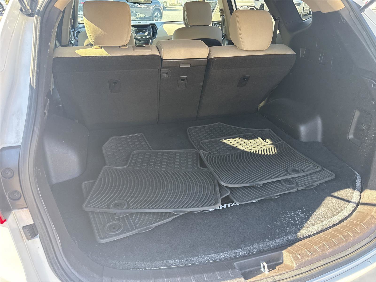 Used 2016 Hyundai Santa Fe Sport w/ Option Group 02 image 27