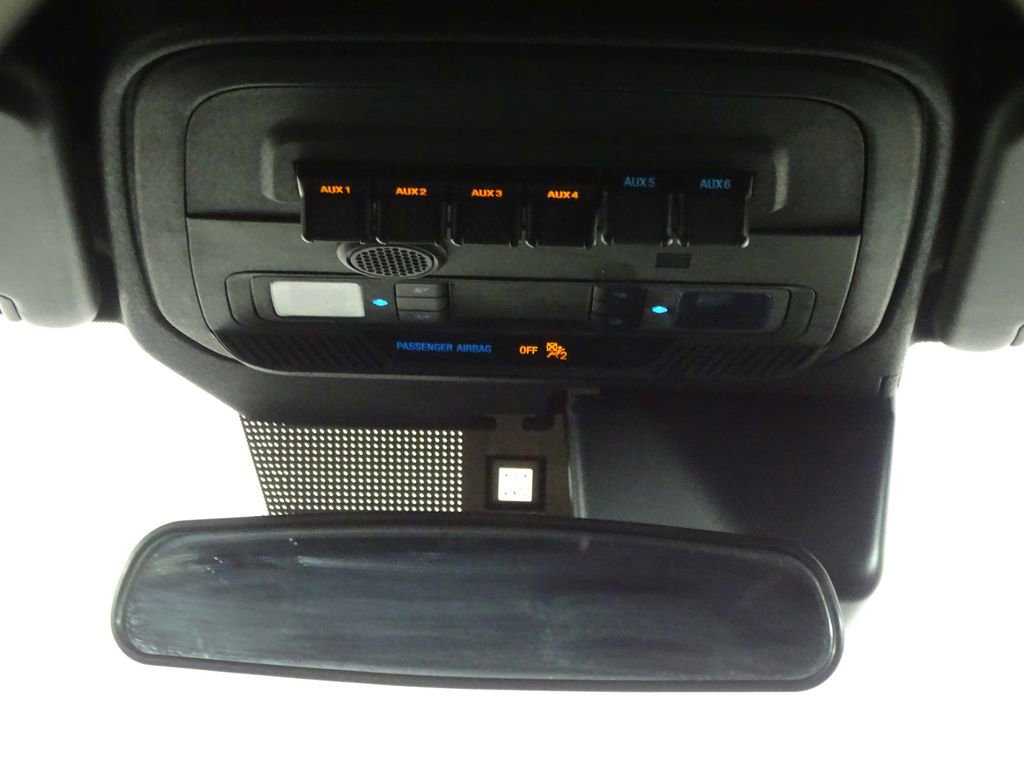 Used 2021 Ford Bronco 4-Door w/ Sasquatch Package image 27