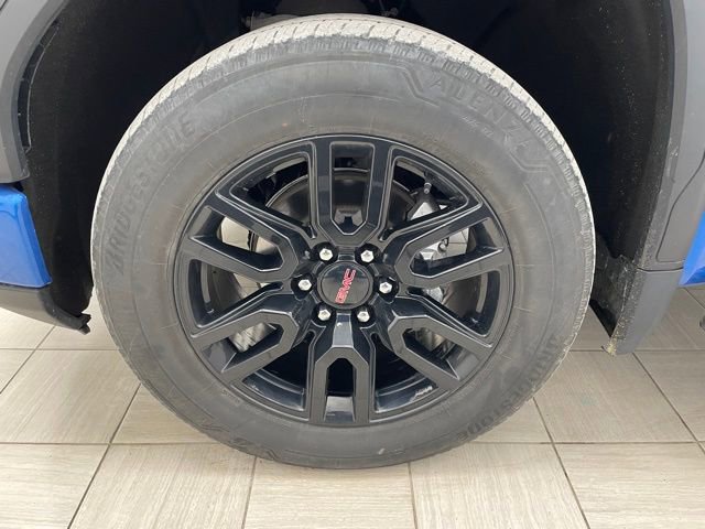 Used 2022 GMC Sierra 1500 Elevation image 8