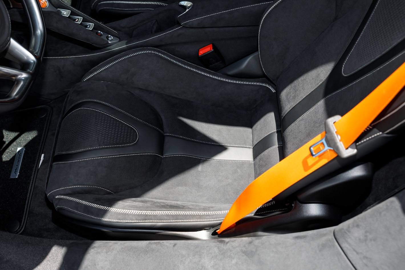New 2027 McLaren 750S RWD image 41