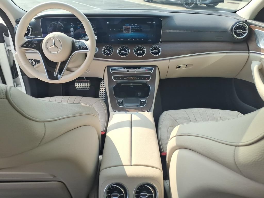 Certified 2023 Mercedes-Benz CLS 450 4MATIC image 30