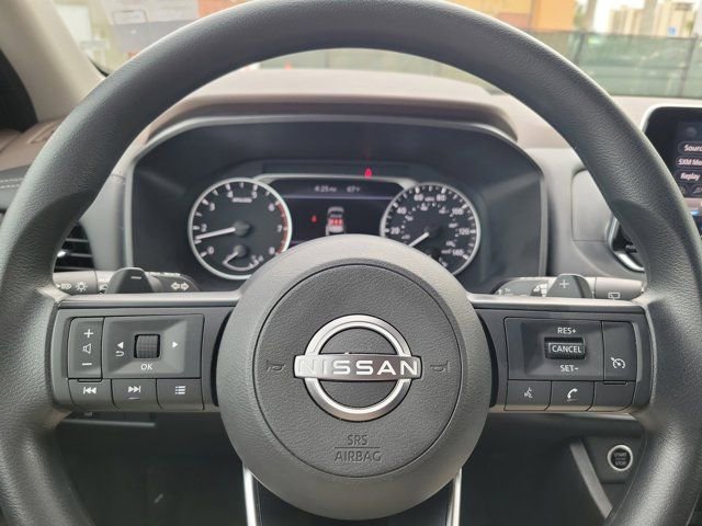 Certified 2023 Nissan Rogue S image 23