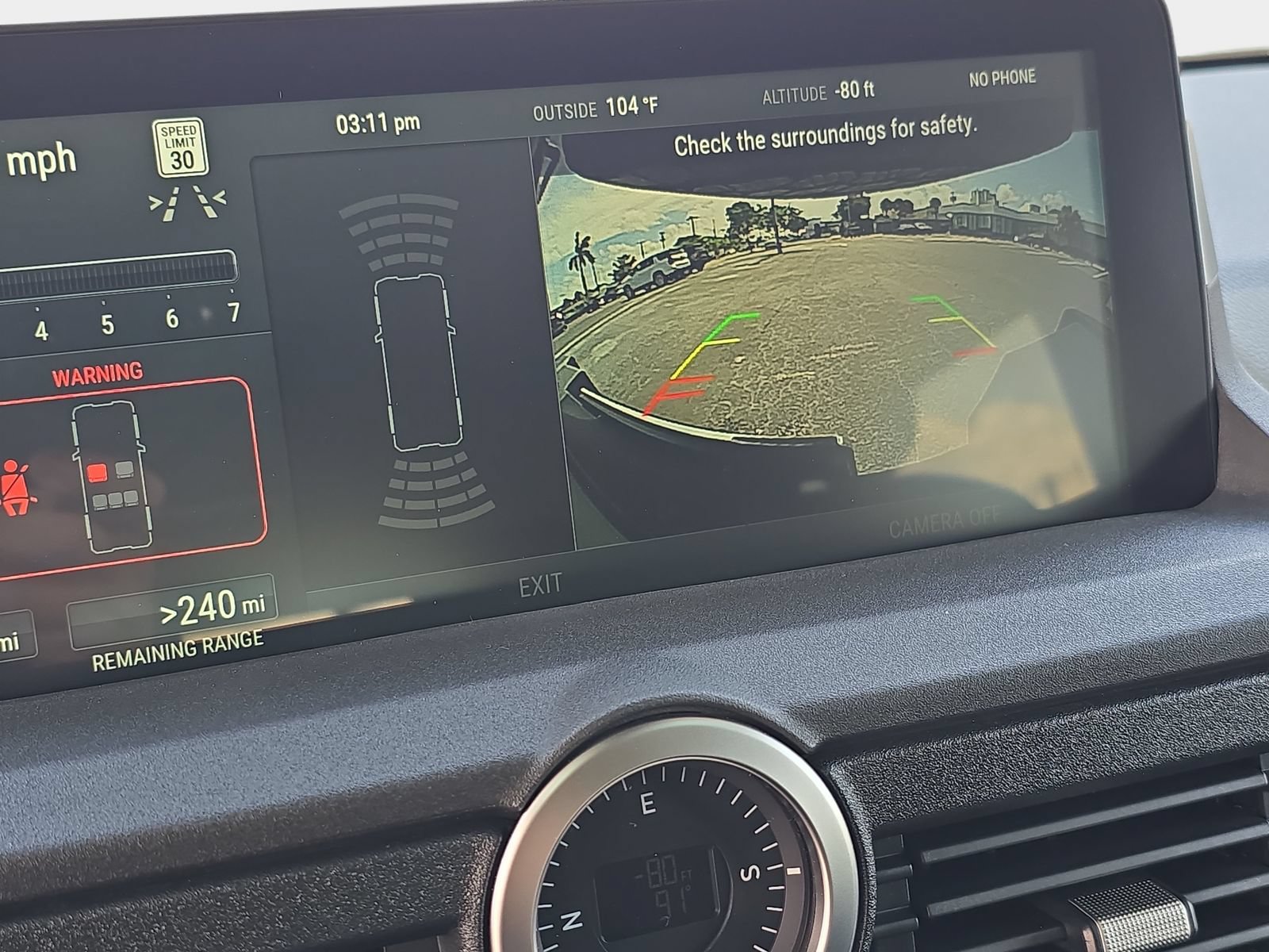 New 2026 INEOS Grenadier Station Wagon AWD/4WD image 23