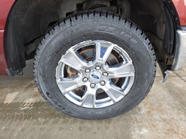 Used 2017 Ford F150 XLT w/ XTR Package image 70