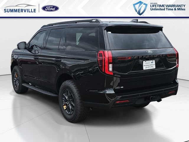 New 2026 Ford Expedition Tremor AWD/4WD image 7