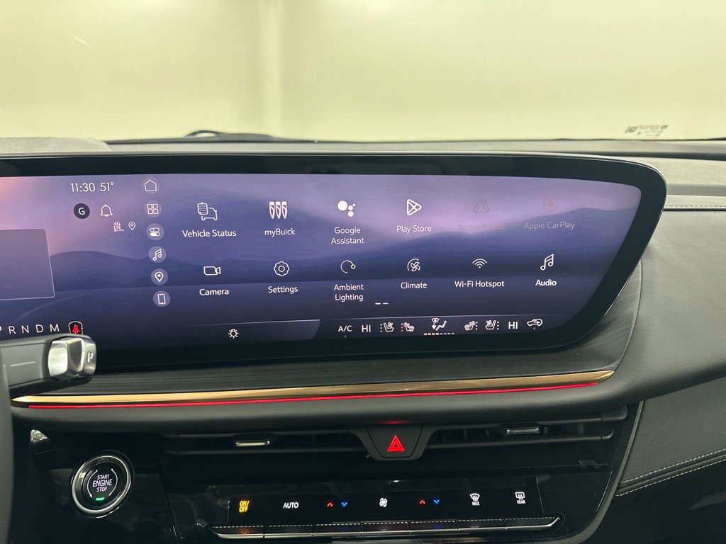 New 2026 Buick Envision Avenir AWD/4WD image 48