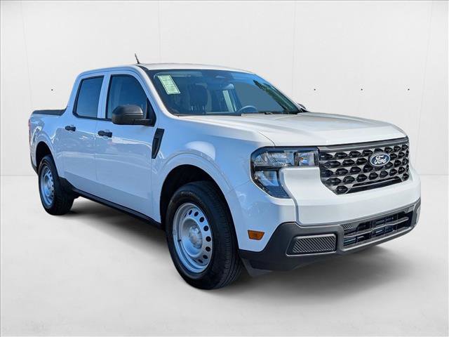 New 2025 Ford Maverick XL w/ 4K Tow Package image 7