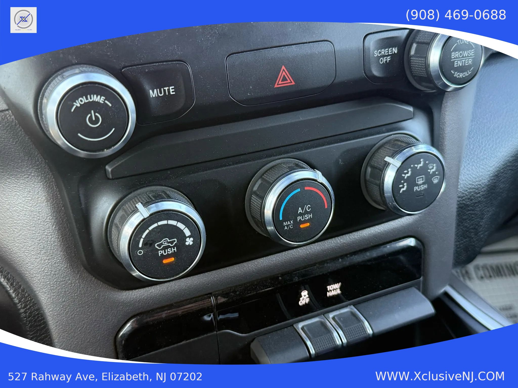 Used 2022 RAM 1500 Big Horn image 17