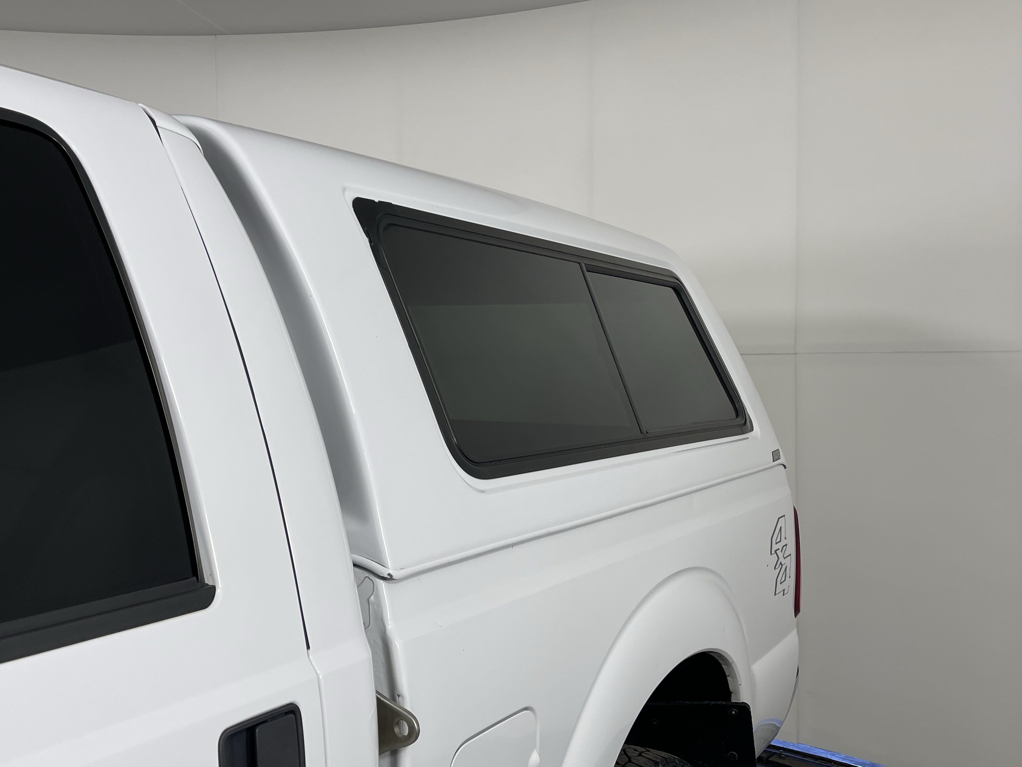 Used 2012 Ford F250 XLT AWD/4WD image 9