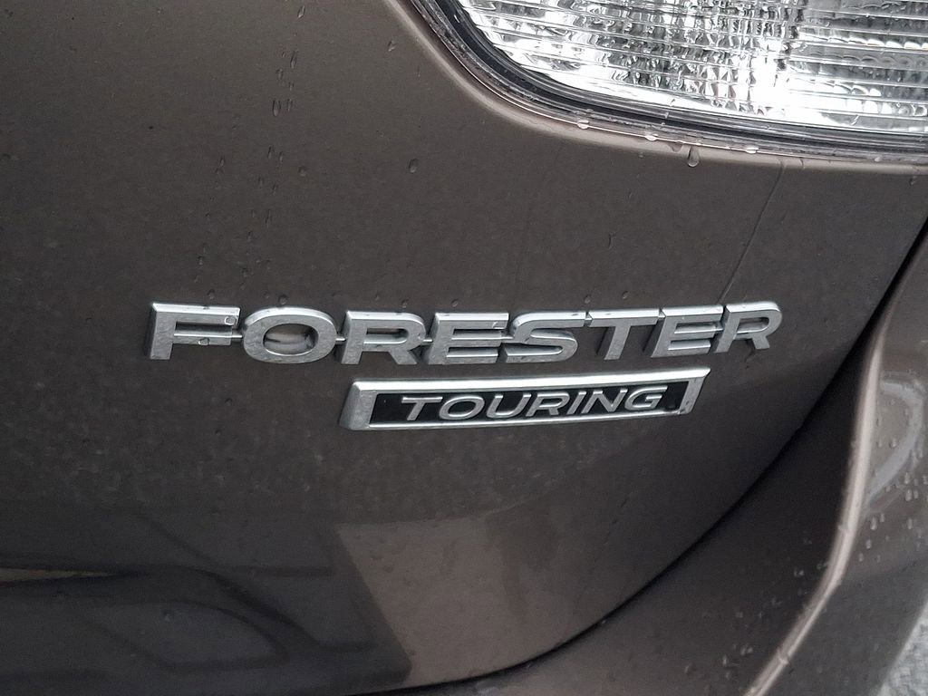 Used 2021 Subaru Forester Touring w/ Popular Package #2 image 34