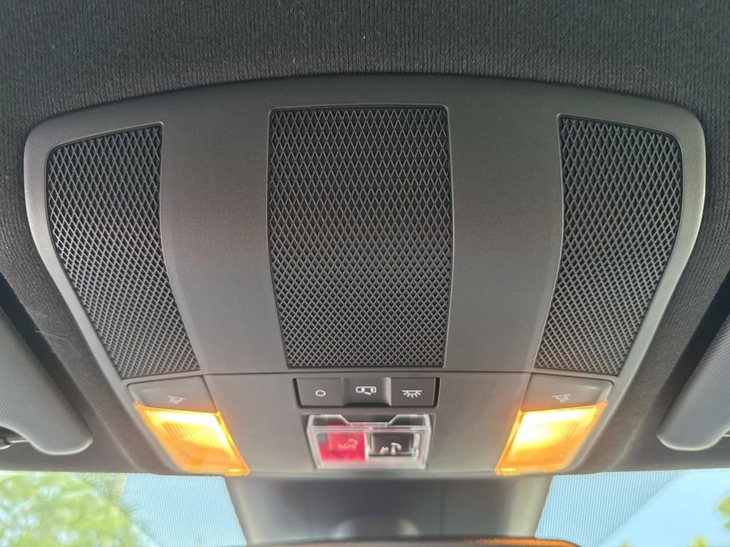 Used 2025 Mitsubishi Eclipse Cross SEL image 40