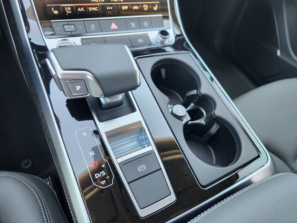 New 2025 Audi Q7 3.0T Premium Plus image 22