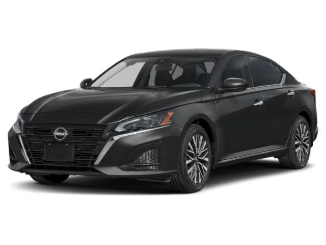Used 2025 Nissan Altima 2.5 SV