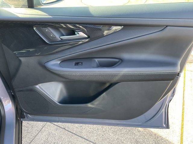 New 2026 Chevrolet Blazer EV LT FWD image 33