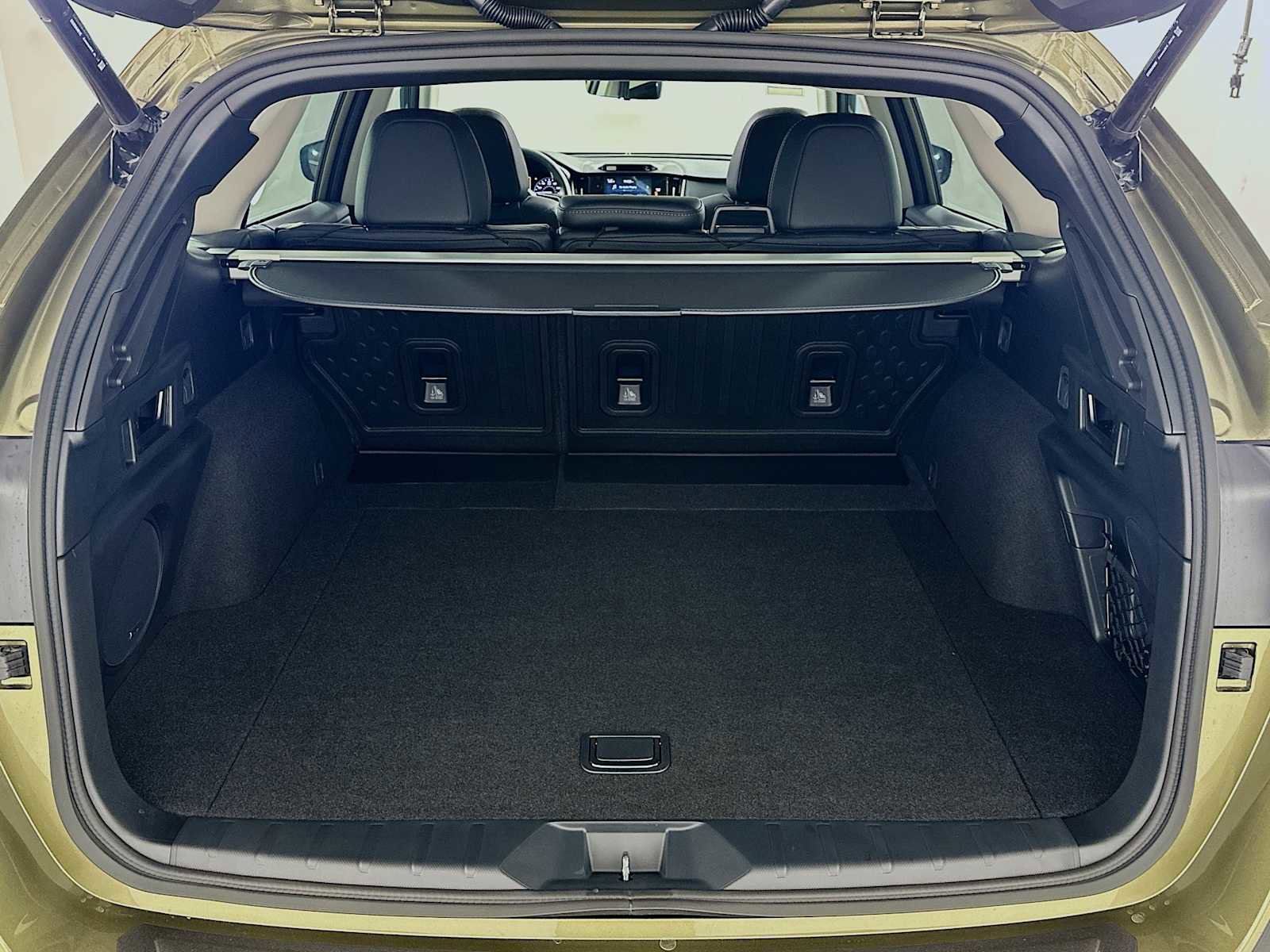 New 2025 Subaru Outback Touring XT image 25