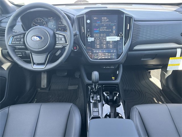 New 2026 Subaru Forester Limited image 10