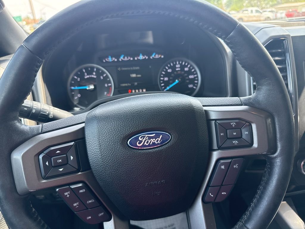 Used 2018 Ford Expedition XLT w/ Equipment Group 201A image 12