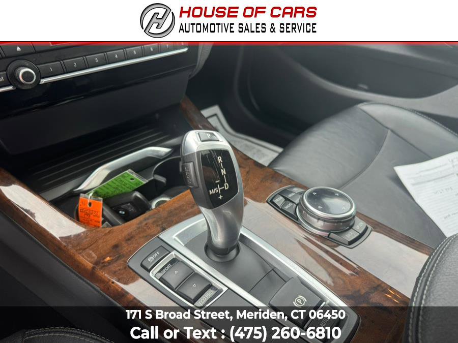 Used 2015 BMW X3 xDrive28d image 30