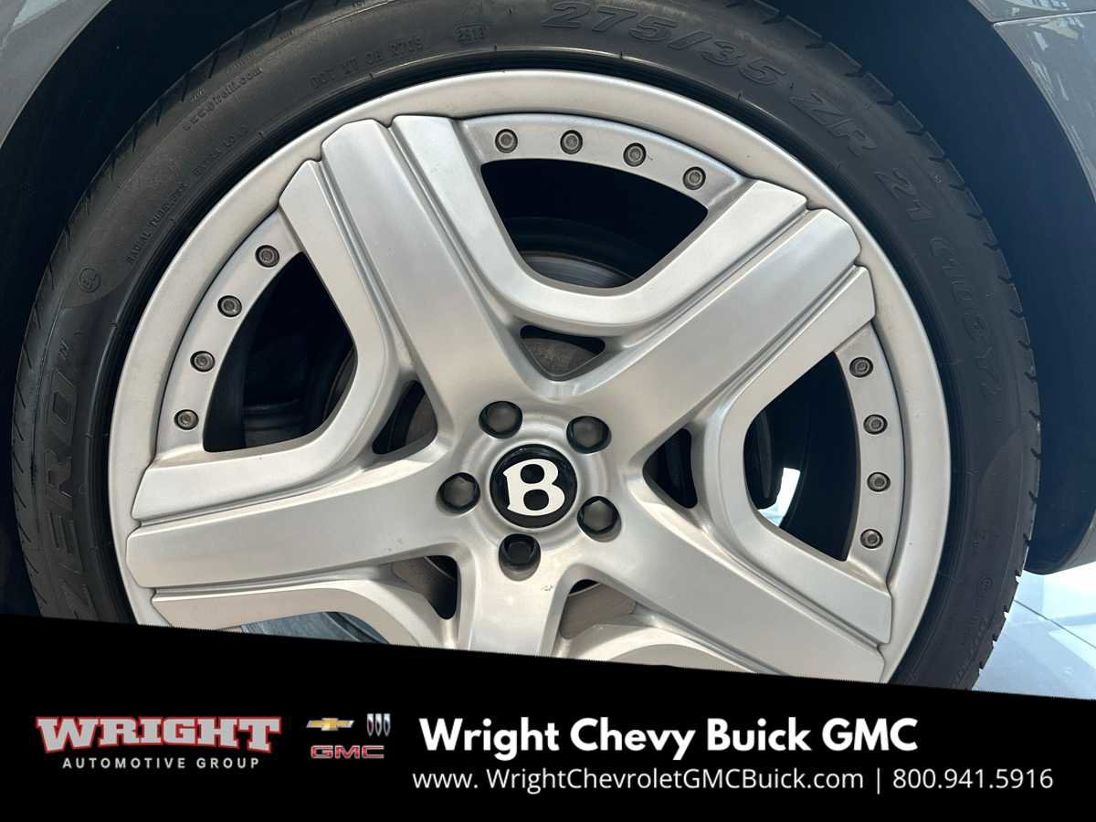 Used 2014 Bentley Continental GT image 47