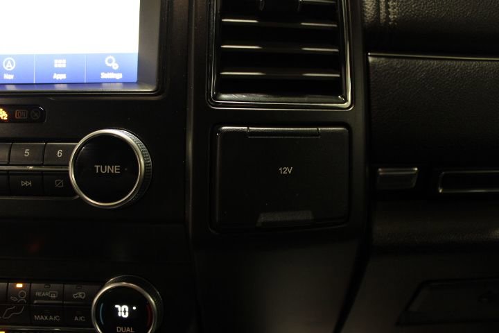 Used 2021 Ford Expedition Max Limited image 51