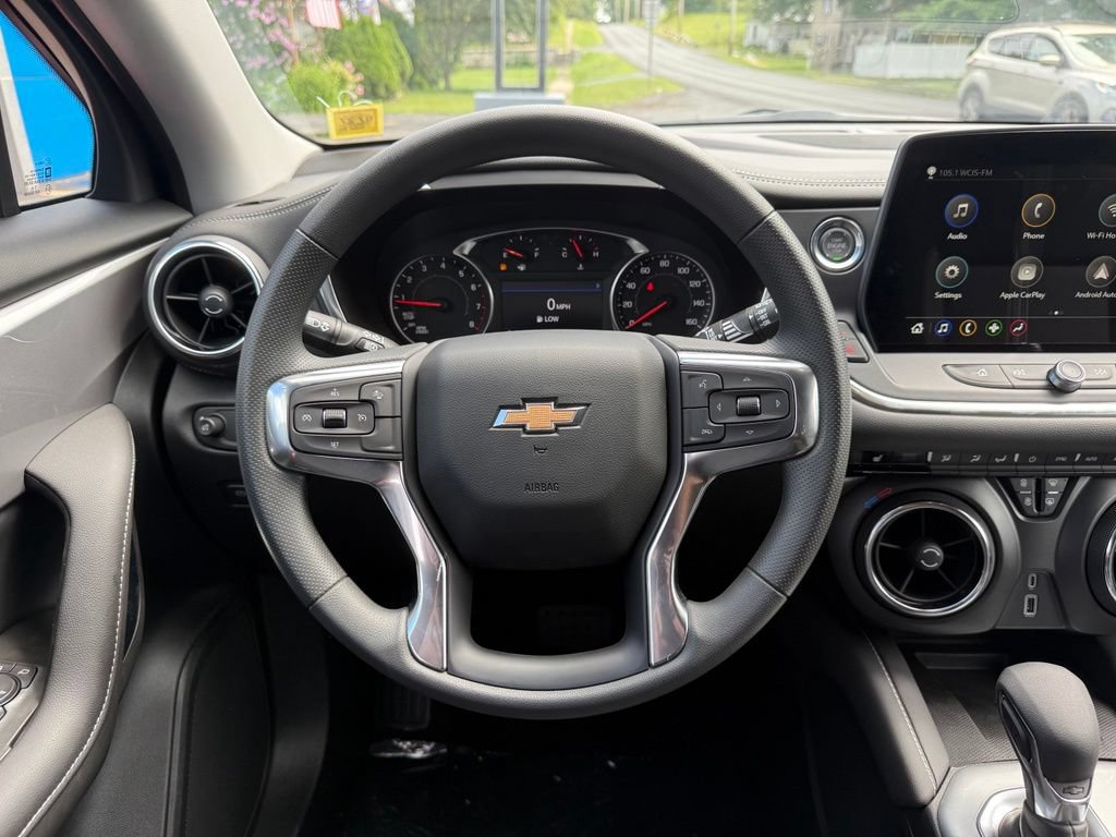 New 2026 Chevrolet Blazer LT w/ Convenience Package AWD/4WD image 44