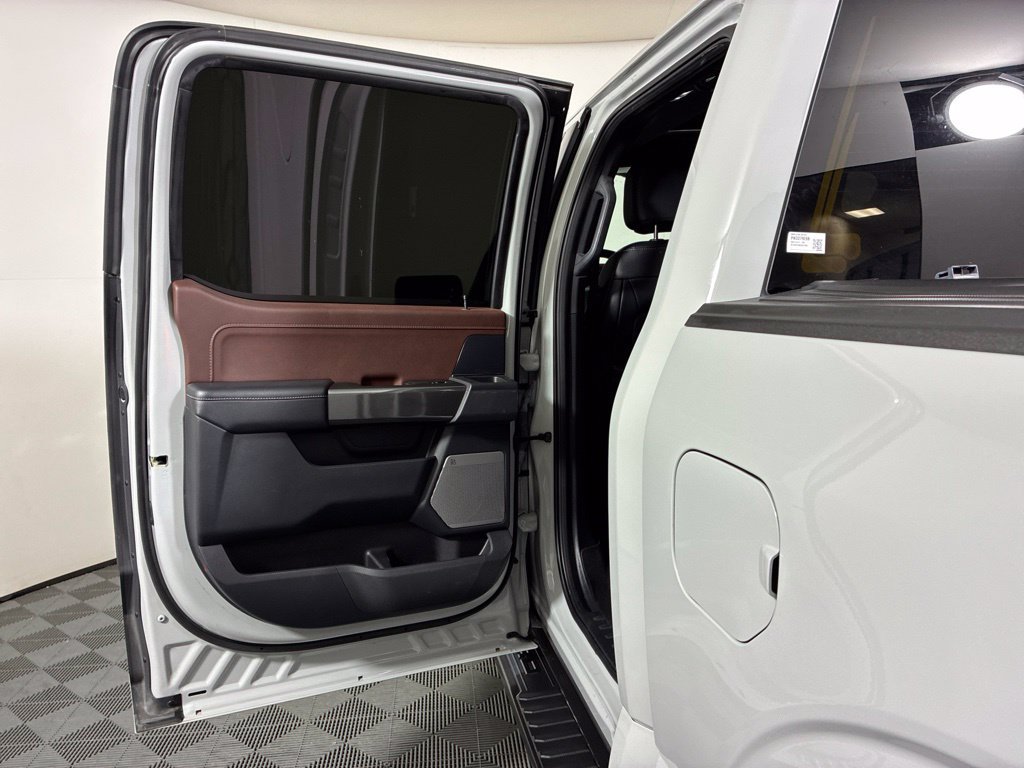 Used 2023 Ford F150 Lariat AWD/4WD image 27