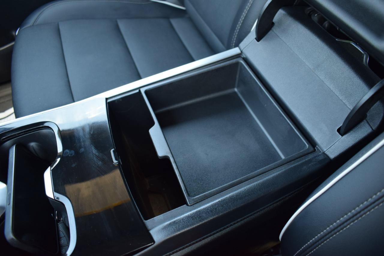 Used 2025 Buick Enclave Preferred w/ LPO, Floor Liner Package FWD image 36