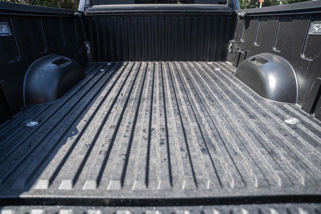 New 2026 Toyota Tundra Platinum AWD/4WD image 10