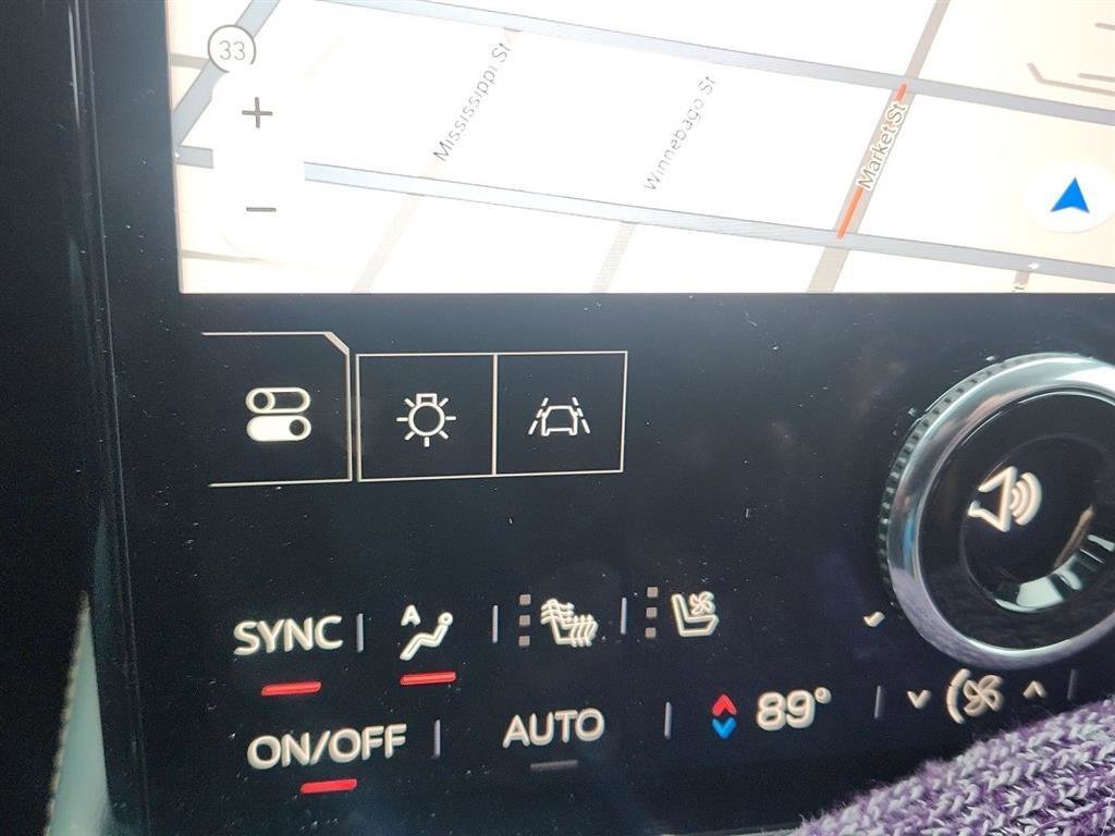 Used 2026 GMC Terrain AT4 w/ Convenience Package III image 23