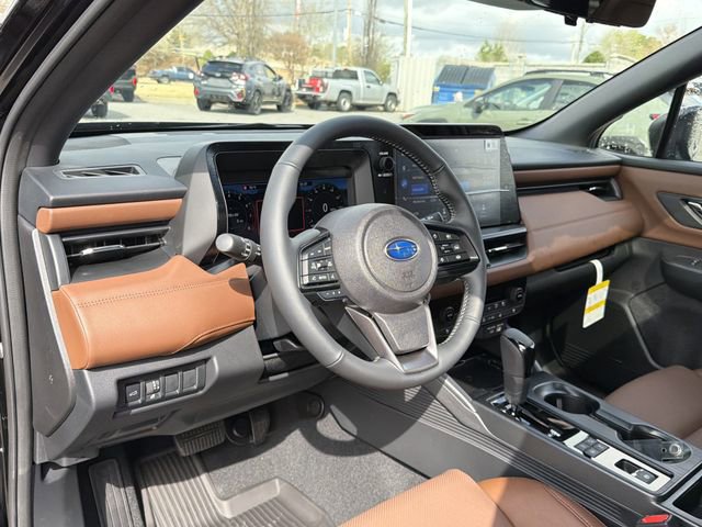 New 2026 Subaru Outback Touring image 10