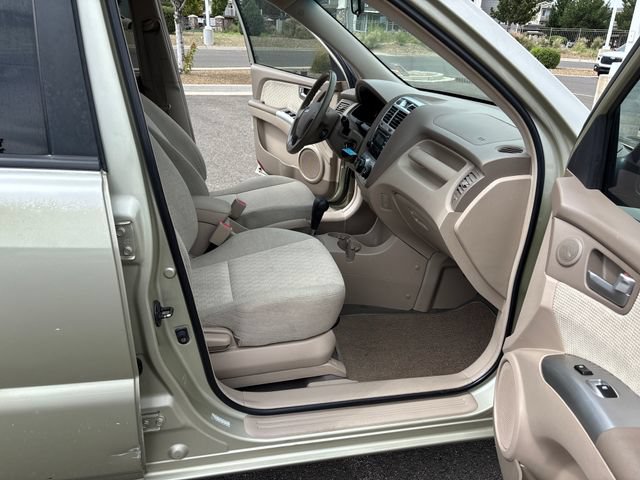Used 2008 Kia Sportage 4WD V6 image 20