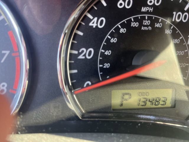 Used 2013 Toyota Corolla S w/ Preferred Accessory Pkg #2 image 11