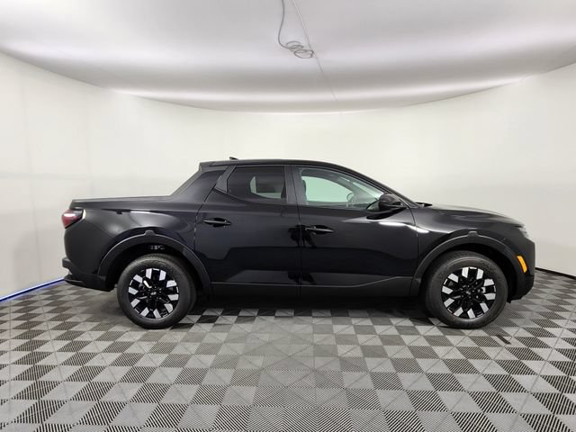 New 2026 Hyundai Santa Cruz SE AWD/4WD image 6