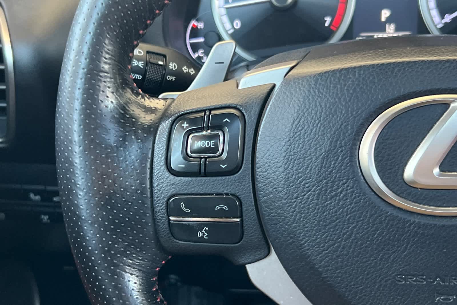 Used 2018 Lexus NX 300 F Sport w/ F Sport Premium Package AWD/4WD image 27