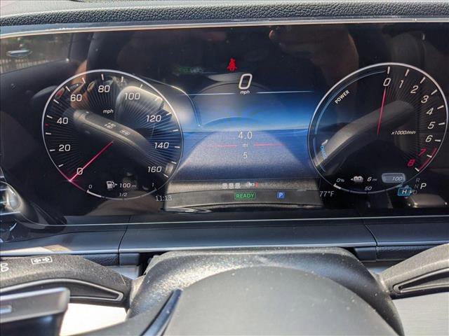 New 2025 Mercedes-Benz GLE 450e 4MATIC image 10