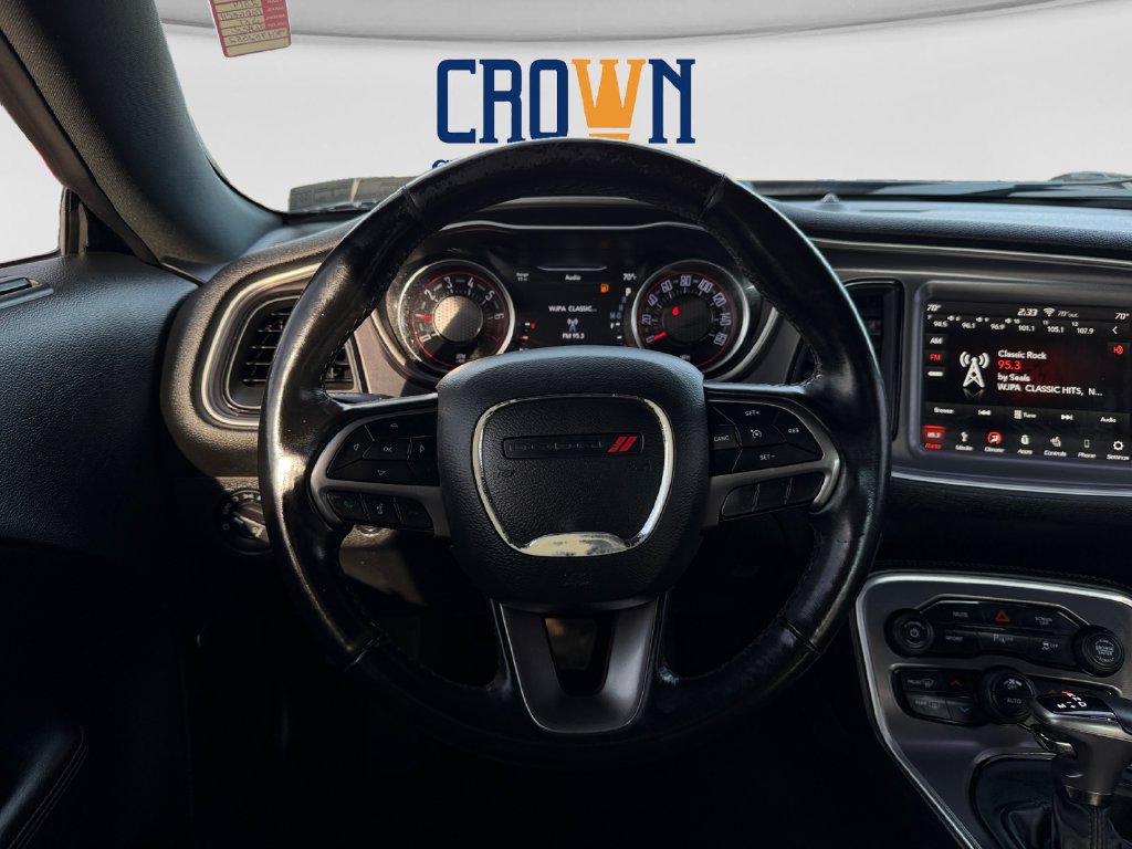 Used 2019 Dodge Challenger SXT w/ Plus Package AWD/4WD image 20