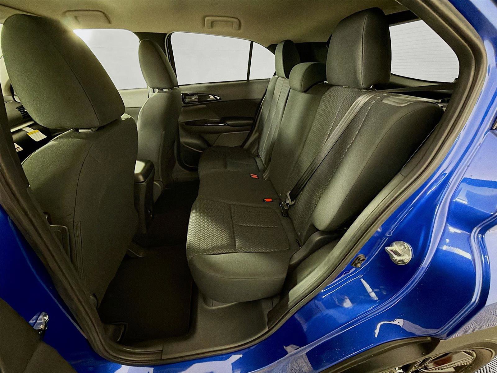 New 2026 Mitsubishi Eclipse Cross LE image 21