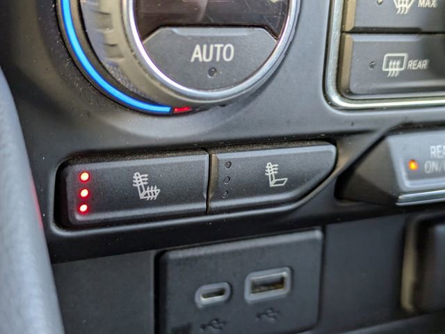 Used 2022 Chevrolet Tahoe RST w/ Sport Performance Package AWD/4WD image 28