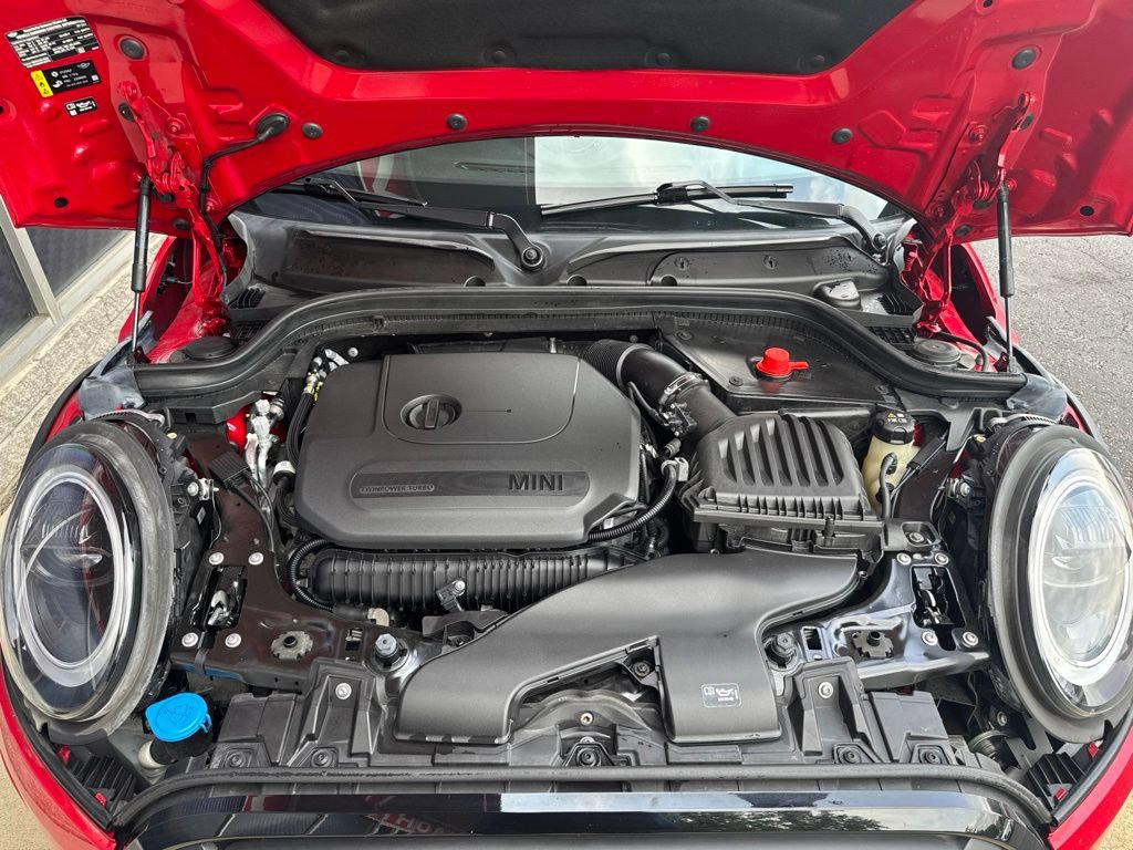 Used 2024 MINI Cooper S FWD image 22