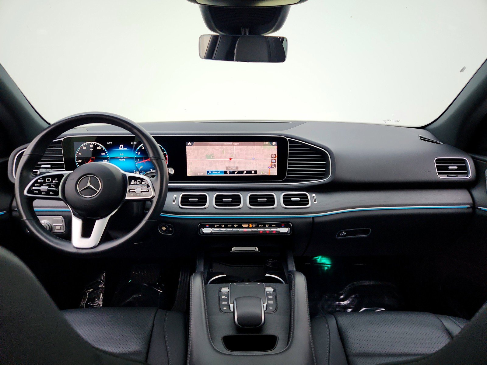 Certified 2022 Mercedes-Benz GLE 350 w/ Premium Package image 29