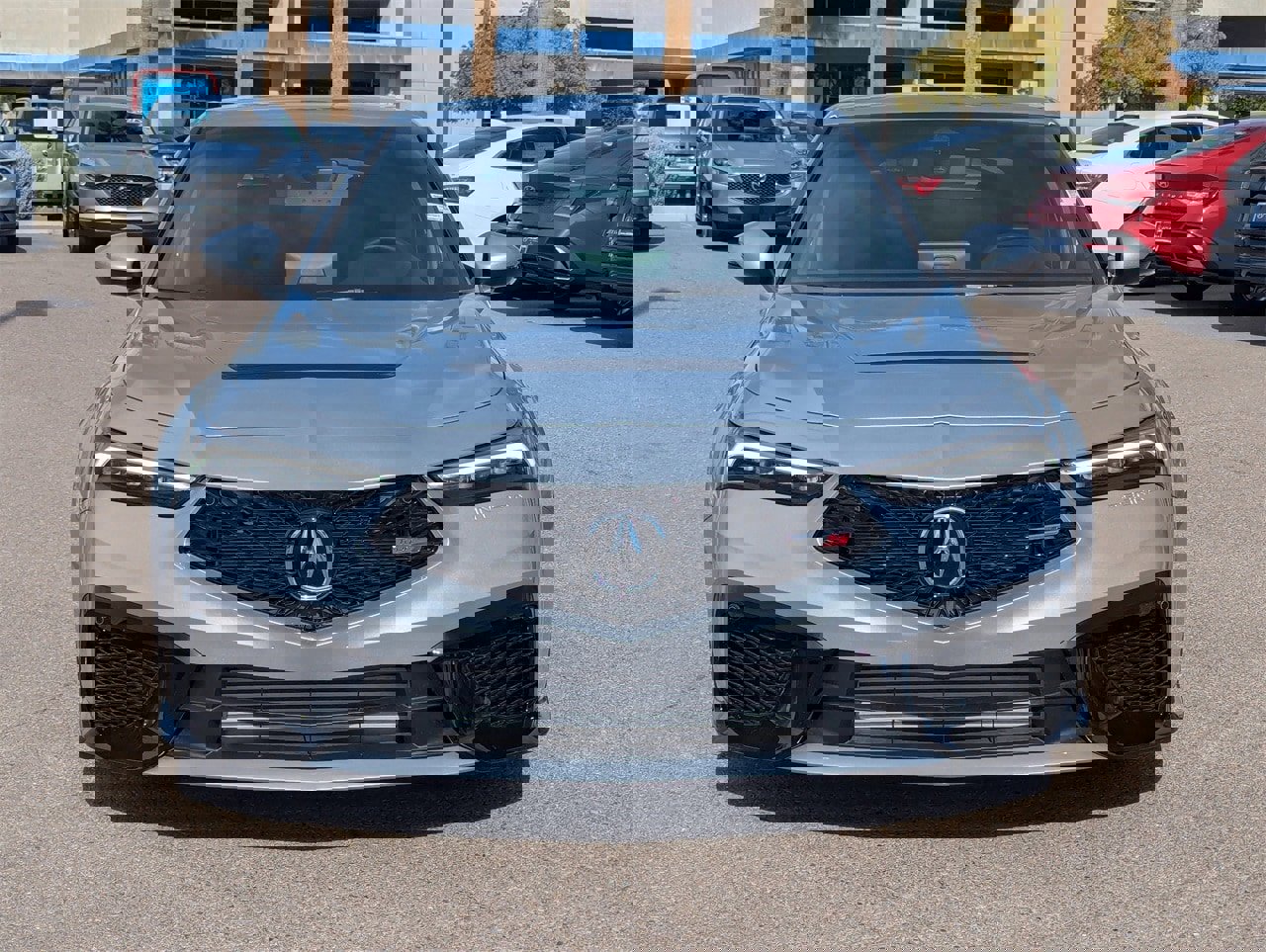 New 2026 Acura Integra Type S image 10