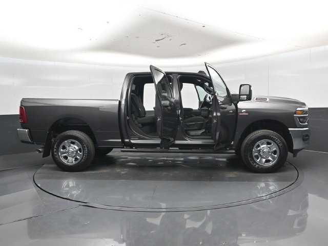 New 2027 RAM 3500 Tradesman AWD/4WD image 57