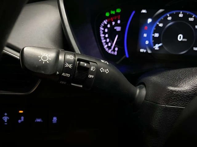Used 2020 Hyundai Santa Fe SEL FWD image 35