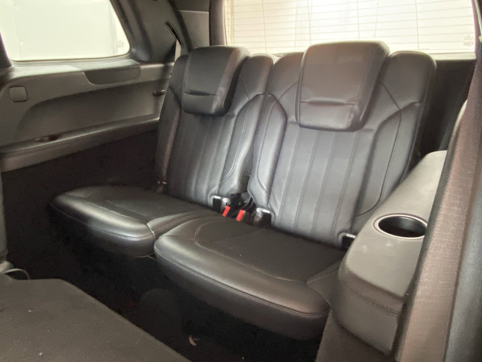 Used 2018 Mercedes-Benz GLS 450 4MATIC image 19