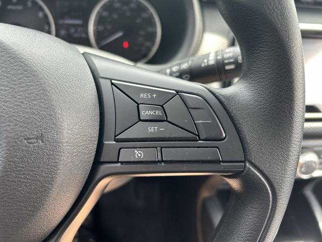 Used 2025 Nissan Kicks Play S FWD image 17