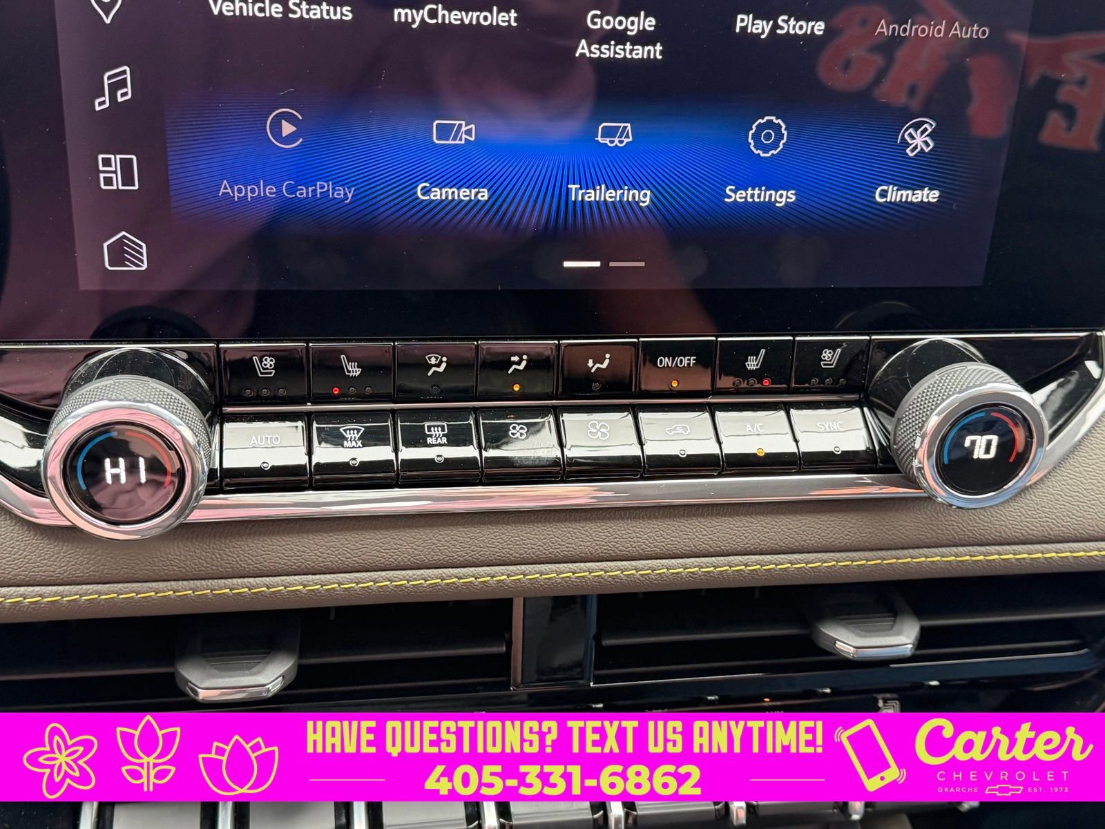 New 2026 Chevrolet Colorado ZR2 w/ ZR2 Bison Edition image 19