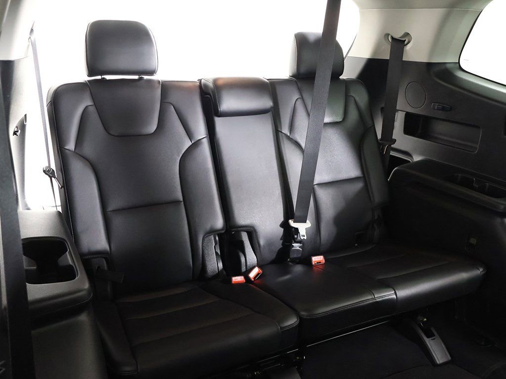 Used 2022 Kia Telluride LX image 36