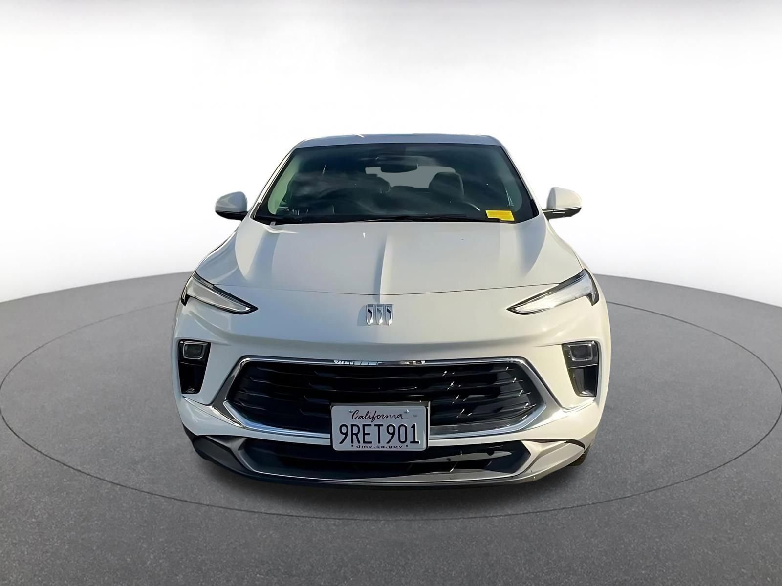 Used 2025 Buick Encore GX Preferred image 4