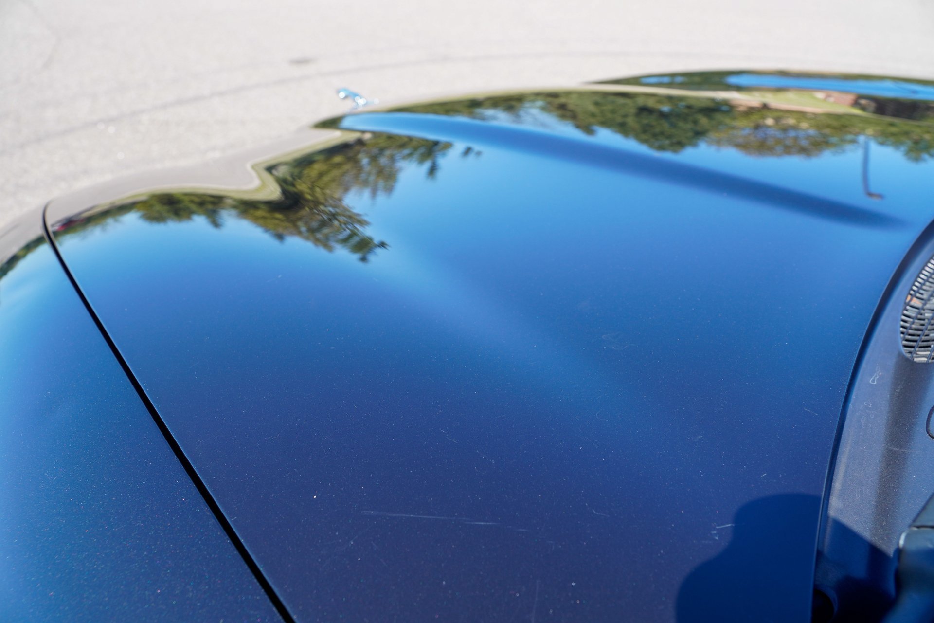 Used 1997 Jaguar XK8 Convertible RWD image 28
